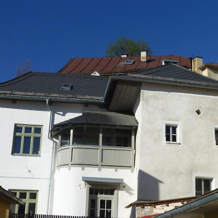 Vila Dorothea Banská Štiavnica Exteriér fotografie