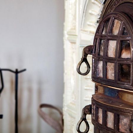 Vila Dorothea Banská Štiavnica Exteriér fotografie