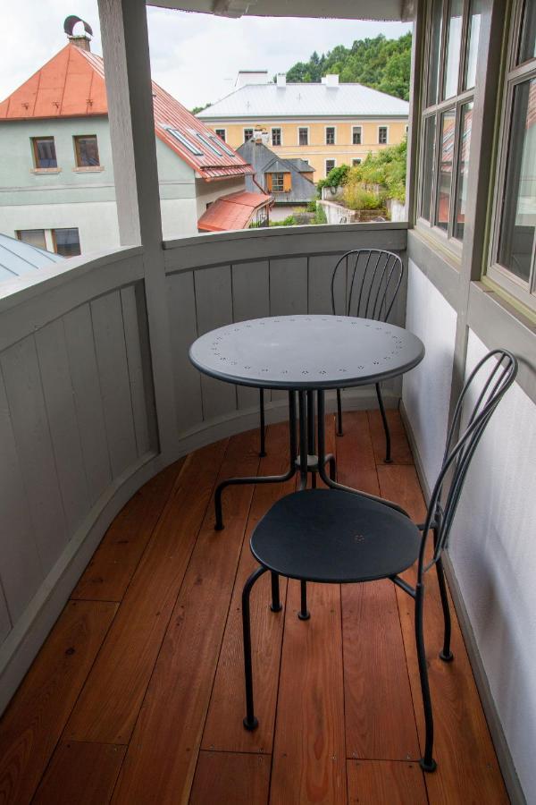 Vila Dorothea Banská Štiavnica Exteriér fotografie