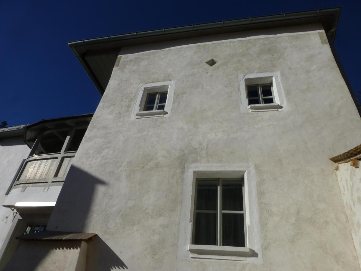 Vila Dorothea Banská Štiavnica Exteriér fotografie